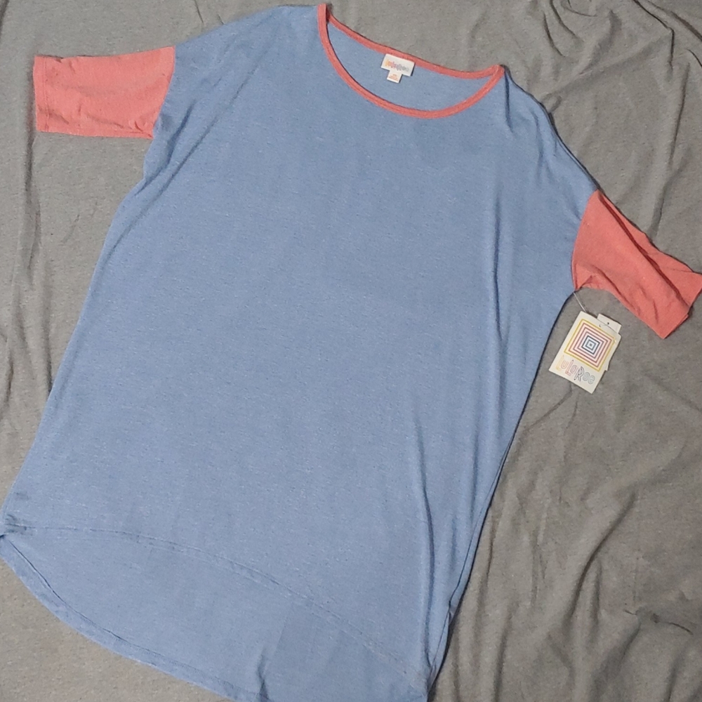 NWT * LuLaRoe Dress * XS * Super Soft 👗😍💗
